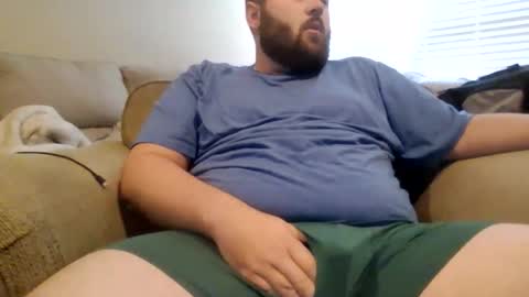 allanwhite69 online show from June 6, 5:41 pm
