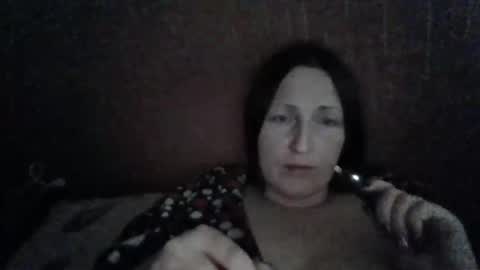 AllaSowinskaya online show from January 13, 6:26 pm