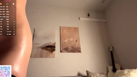 Anna online show from March 13, 7:17 pm