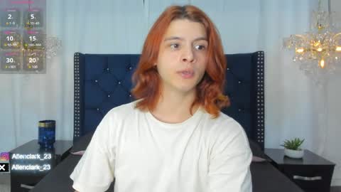 Allen online show from May 21, 3:29 pm
