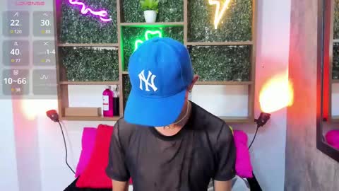 Allen online show from February 27, 3:29 am