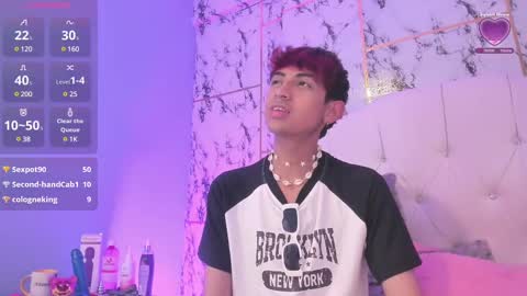 Allen online show from March 8, 7:05 am