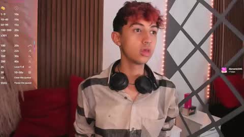 Allen online show from September 17, 3:43 am