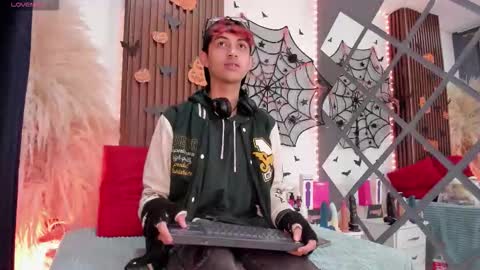 Allen online show from October 14, 2:25 am