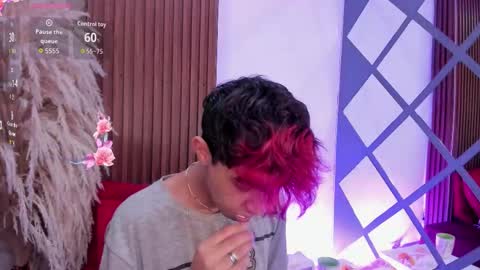 Allen online show from October 2, 2:54 am