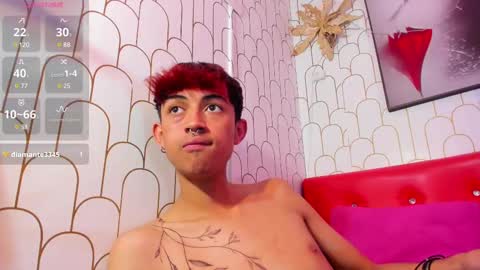 Allen online show from February 26, 9:22 am