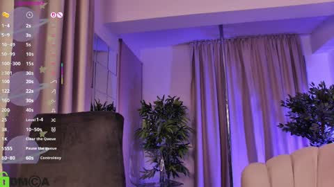 Allena online show from March 28, 7:48 pm