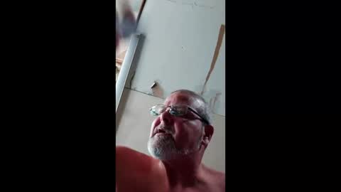 allenhammack575 online show from May 12, 2:37 pm