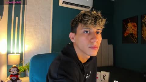 Allex online show from March 10, 3:34 am