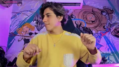 Allex online show from September 18, 10:47 pm