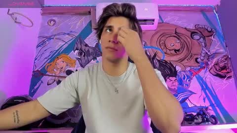 Allex online show from September 17, 7:17 pm