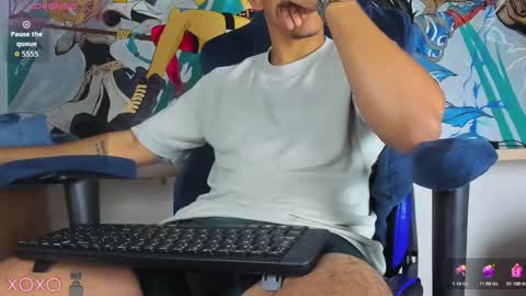 Allex online show from November 20, 3:42 pm