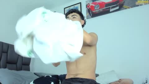 Allex online show from September 9, 11:16 pm