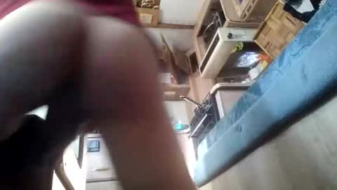 VirginAss online show from December 1, 3:43 pm