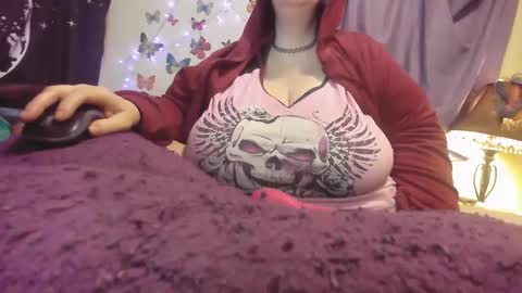 Alli Kat online show from March 1, 10:13 am