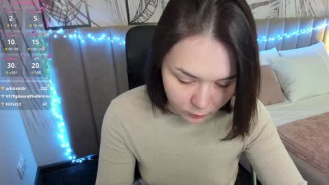 Blair online show from February 8, 6:01 am