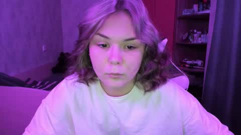 Blair online show from October 18, 12:20 pm