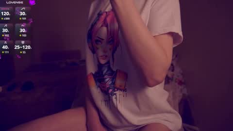 Allice online show from February 23, 5:09 am