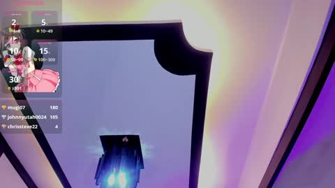 Allice online show from February 6, 7:13 am