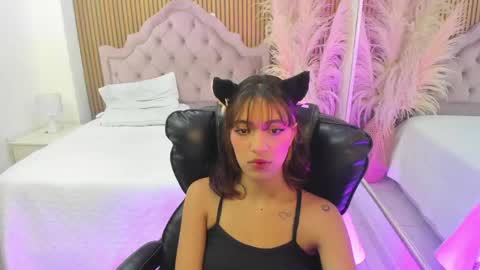Allice online show from May 9, 11:55 pm