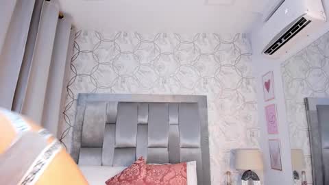 AlliceWinter online show from October 23, 12:06 pm