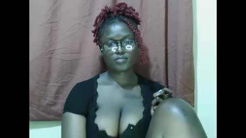 Allie online show from September 27, 10:07 pm