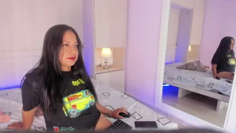 ALISON   online show from May 8, 8:58 pm