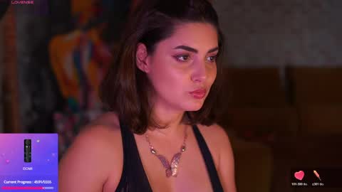 Allie online show from June 9, 11:32 am