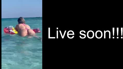 Allie online show from September 29, 4:22 am