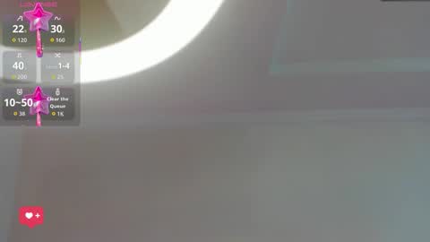 Snapshot of allijadid chatting on September 9, 10:15 am online show from September 9, 10:15 am