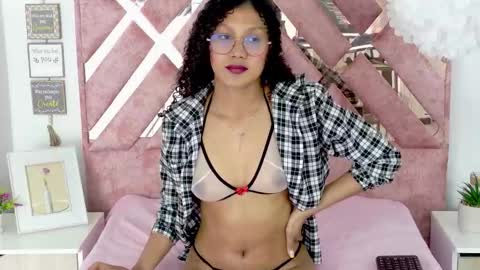 ALLIS0N IK  online show from November 8, 8:28 am