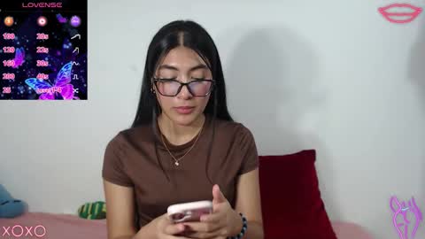 Nana online show from September 19, 4:05 am