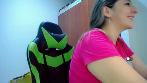  Alisson online show from December 23, 6:22 am