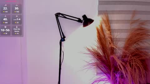 Allison online show from May 6, 11:38 am