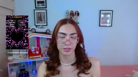   online show from March 31, 7:25 pm