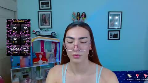   online show from March 12, 9:40 pm