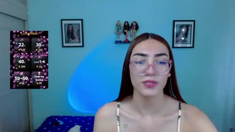   online show from April 23, 7:26 pm