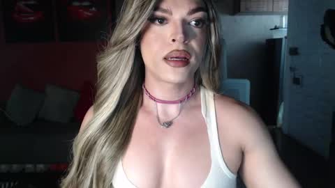 Allison Victoria online show from April 28, 12:42 pm