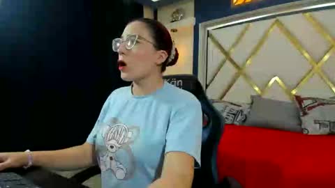 ALLISON online show from March 5, 2:53 am