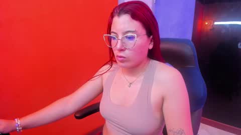 ALLISON online show from January 9, 4:18 am