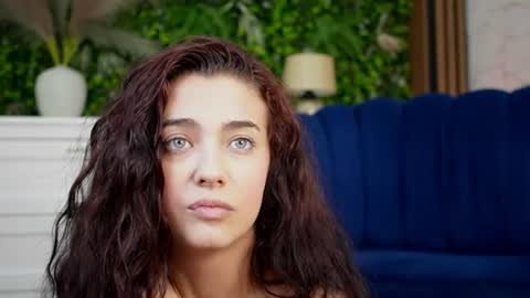 AllisonMuse  online show from June 15, 12:41 pm