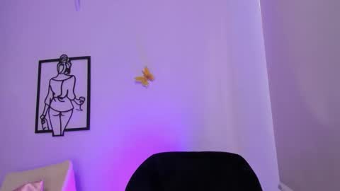 Allison online show from October 21, 8:45 pm