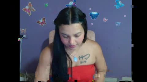 Alisson online show from April 9, 3:32 am