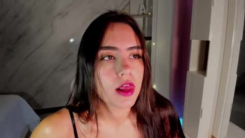 Allison Palmer online show from February 10, 1:11 pm