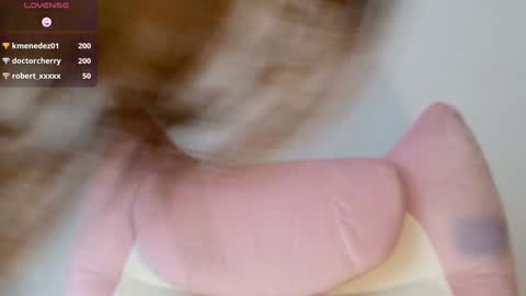 Allison Palmer online show from March 19, 3:06 pm