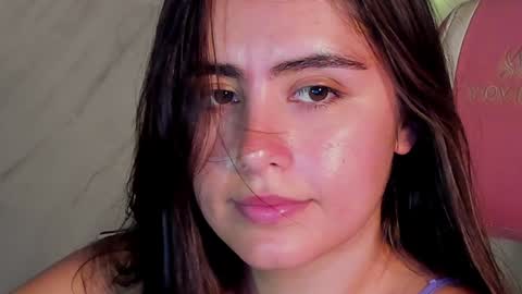 Allison Palmer online show from March 4, 9:54 pm