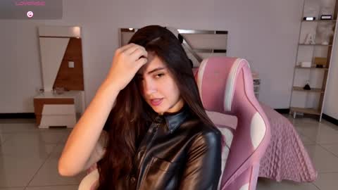 Allison Palmer online show from September 13, 1:24 pm