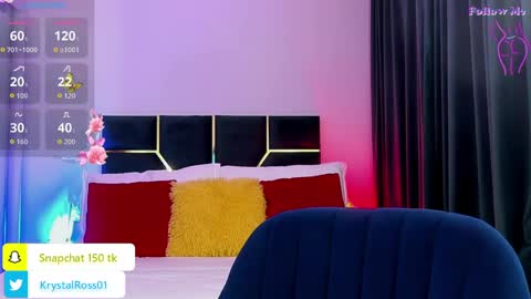AllisonSweetie online show from June 4, 9:26 am