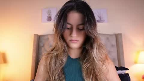 allisson online show from May 26, 12:22 pm
