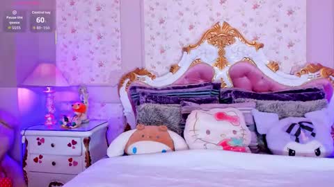 Allisson online show from September 21, 11:36 am